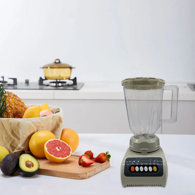 Heavy-Duty Juicer Home Appliance Juicer Multifunctional Juicer Kitchen Juicer Household Blender