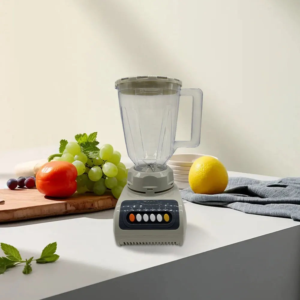 Heavy-Duty Juicer Home Appliance Juicer Multifunctional Juicer Kitchen Juicer Household Blender