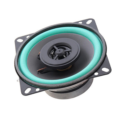 4/5/6.5-inch Car Speakers 100W/160W Max Universal HiFi Coaxial Subwoofer Car Audio Music Stereo Full Frequency Car Speakers