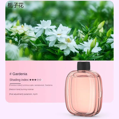 Automatic aromatherapy device toilet home air freshener aromatherapy machine essential oil diffuser rechargeable humidifier