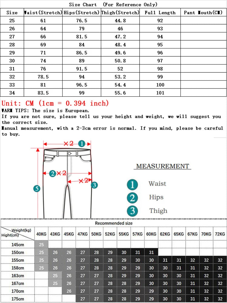 Women Stretch Skinny Jeans Lady Slim Fit Pencil Jeans Girls Leggings Straight Leg Denim Pants Blue Gray Black Sexy Long Trousers