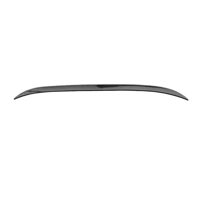 1.2m Car Rear Trunk Spoiler Lip Universal Roof Tail Wing Lip Fit For Benz Audi A3 BMW E90 E46 Car Racing Sedan Accessory