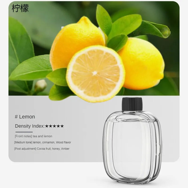 Automatic aromatherapy device toilet home air freshener aromatherapy machine essential oil diffuser rechargeable humidifier