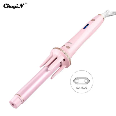 25mm Auto Hair Curler Stick