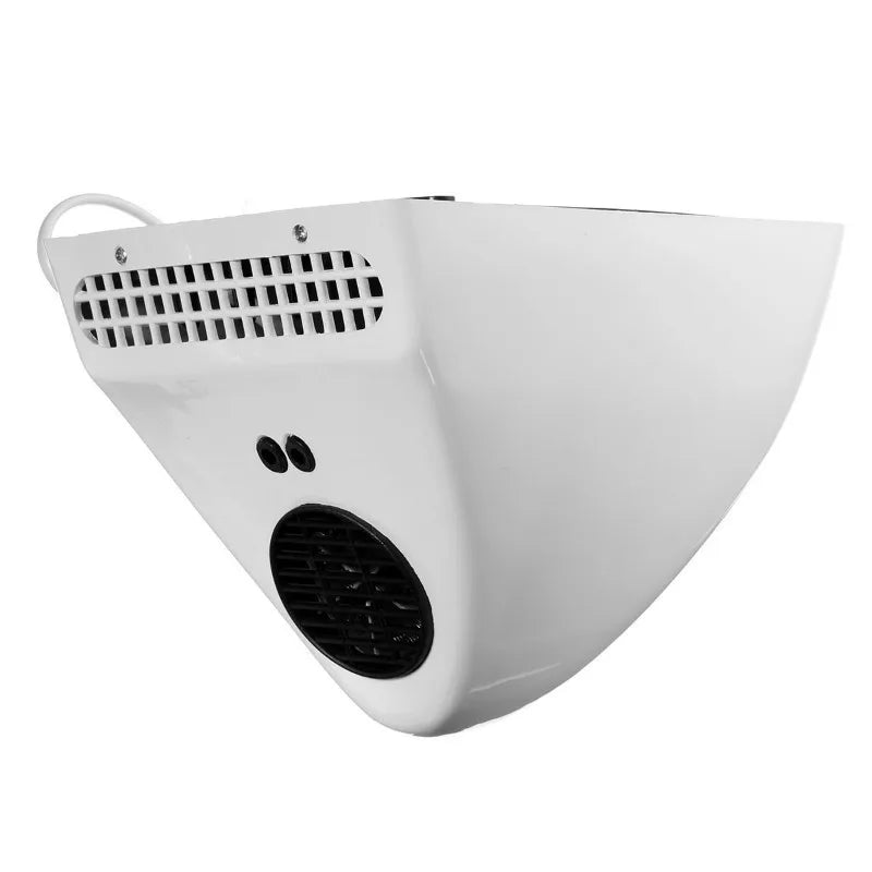 Hotel automatic hand dryer automatic hand dryer sensor Household hand-drying device Bathroom Hot air electric heater wind 1000W