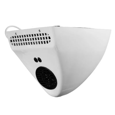 Hotel automatic hand dryer automatic hand dryer sensor Household hand-drying device Bathroom Hot air electric heater wind 1000W