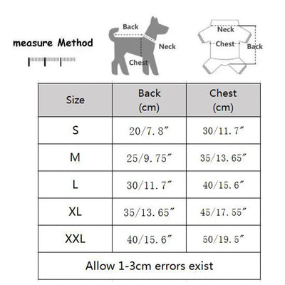 Cute Dog Jumpsuit Dog Clothes Pink Yellow Strap Jumpsuits Clothing For Chihuahua Pet Overalls Pajamas For Small Medium Dogs XXL