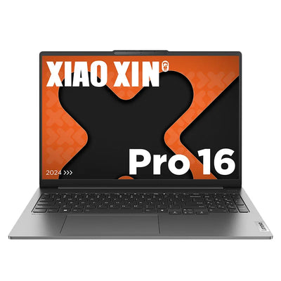 Lenovo Xiaoxin Pro 16 2024 8845H/7840HS 32+1 16inch 2.5K 120Hz Screen