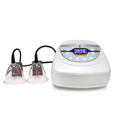 2024 Vacuum Therapy Breast Pump and Buttocks Lifting Enlargement Machine Beauty