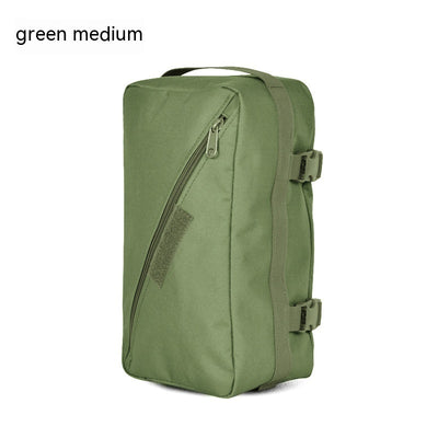 Multifunctional Storage Cycling Portable Travel Bag