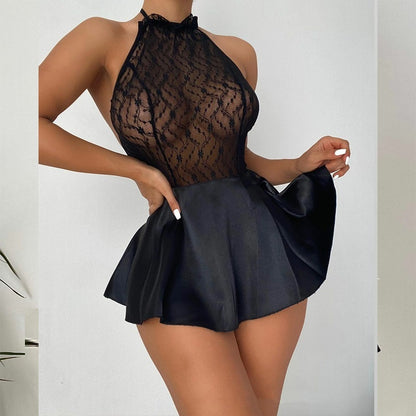 European And American Women's Clothing Sexy Lingerie