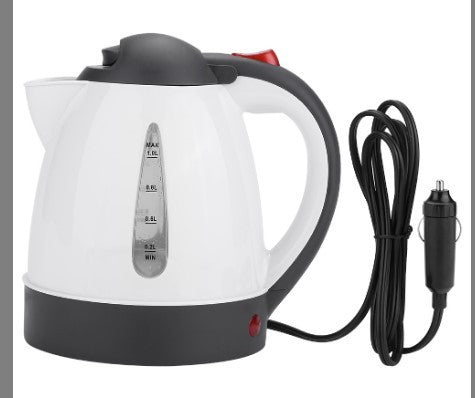 Travel Pot For Water Cup RV Plus Kettle - HJG