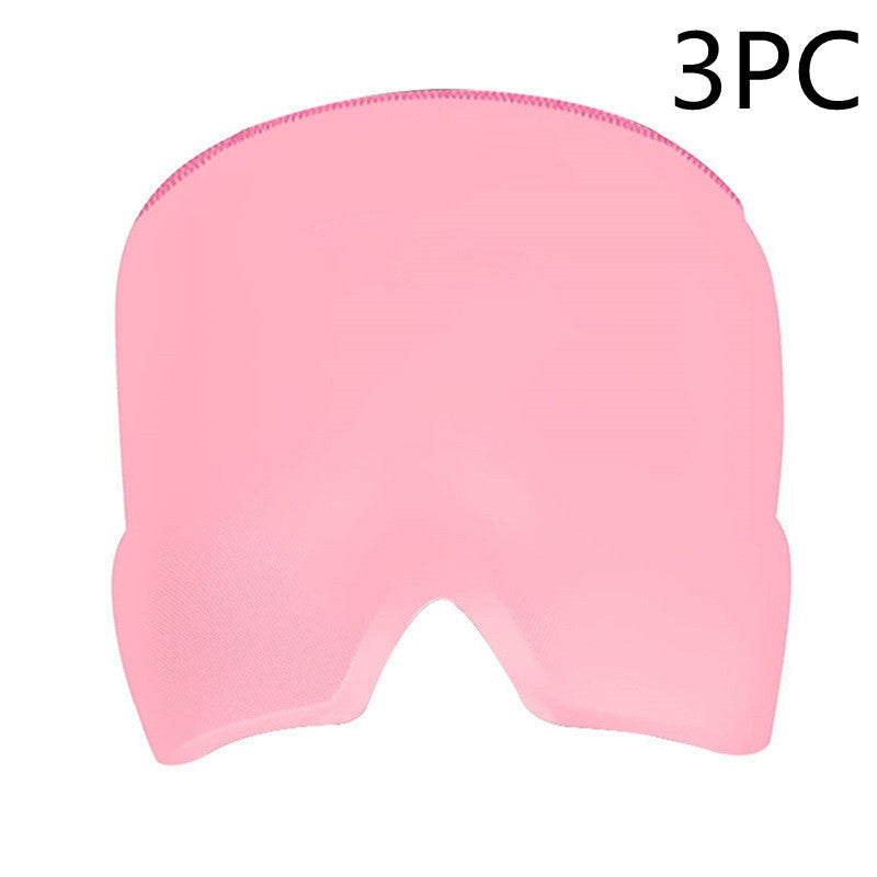 Ice Headache Relief Gel Eye Mask - HJG