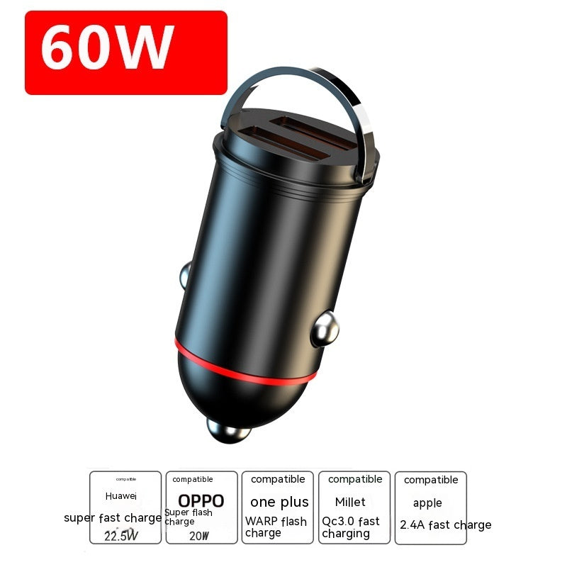 Car Charger 200W Super Multifunctional