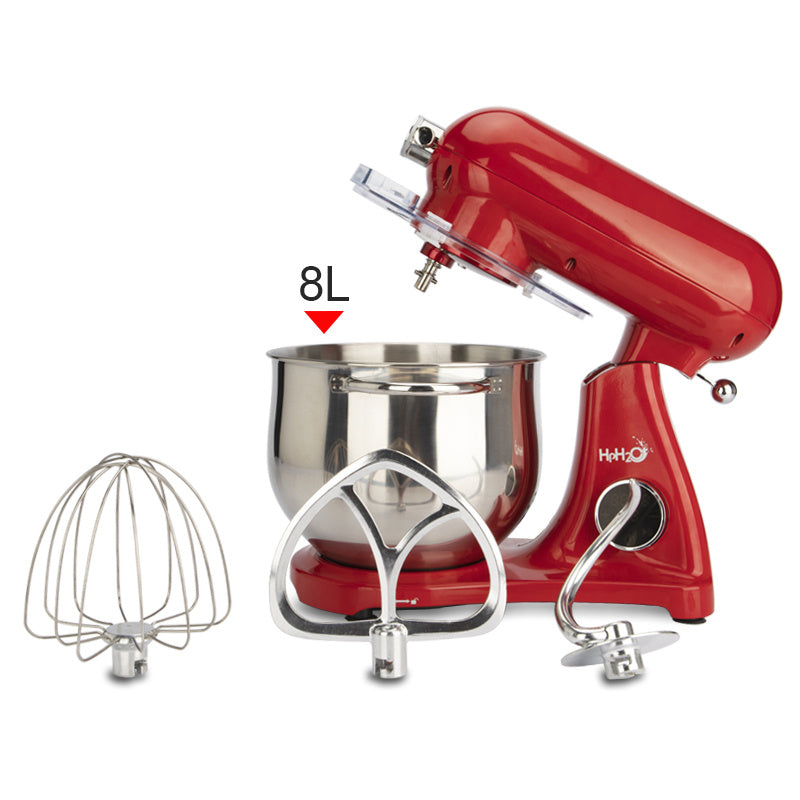 Fully Automatic Home Cook Machine Egg Beater - HJG